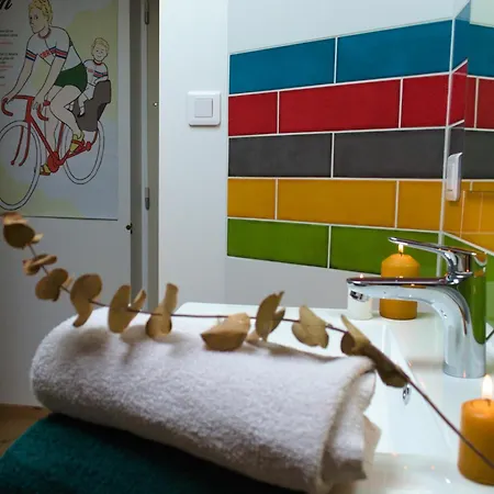 Familiale Odile Et Les Cycleux * Docelles