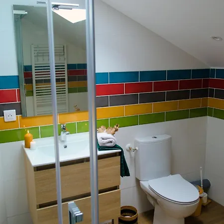 Familiale Odile Et Les Cycleux