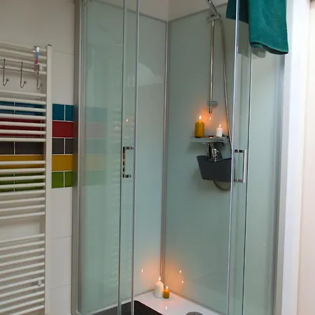 Familiale Odile Et Les Cycleux