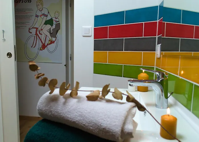 Familiale Odile Et Les Cycleux * Docelles