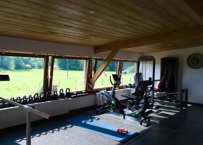 Familiale Odile Et Les Cycleux * Docelles