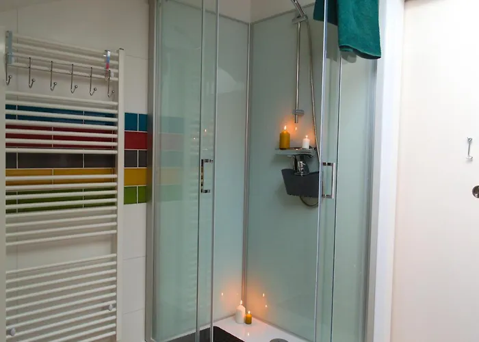 Familiale Odile Et Les Cycleux