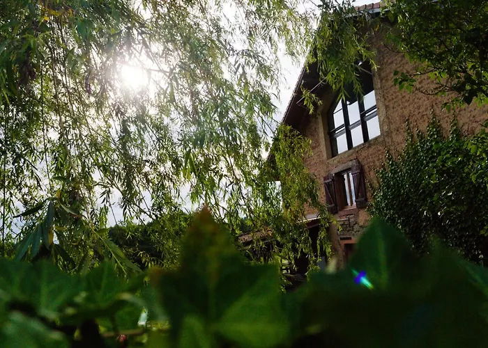 Familiale Odile Et Les Cycleux * Docelles